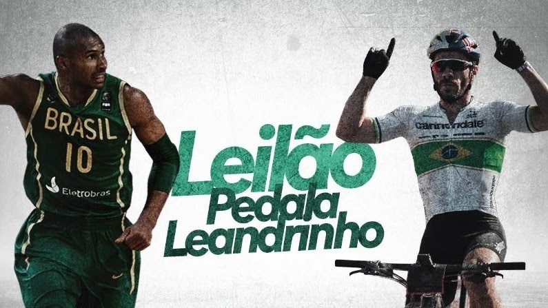 leandrinho