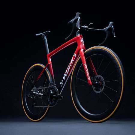 nova tarmac sl7