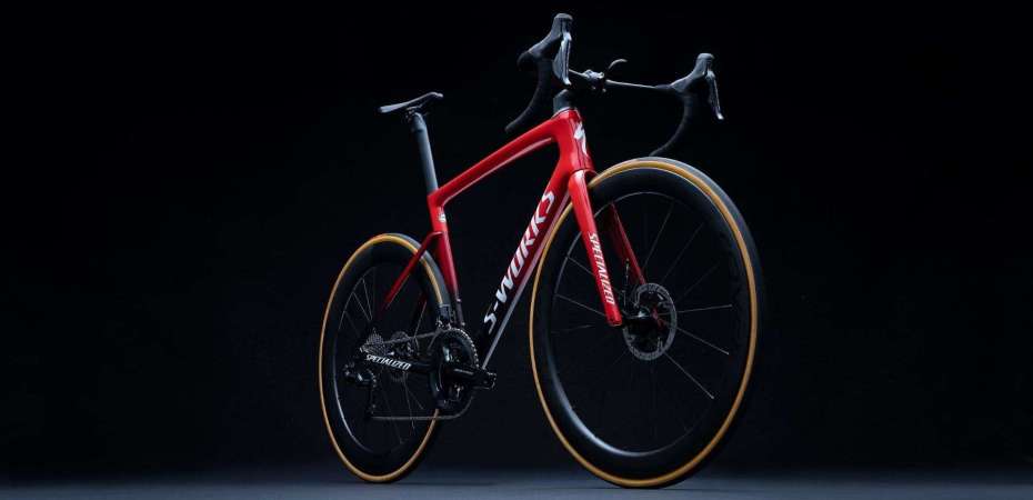 nova tarmac sl7