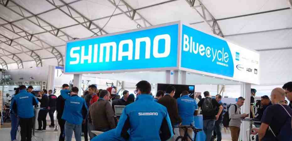 Shimano Fest 2020