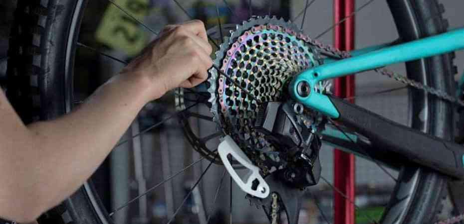 Sram Eagle