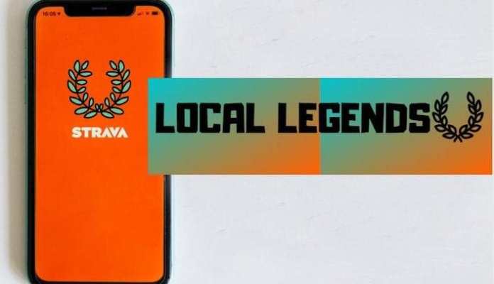 strava local legends