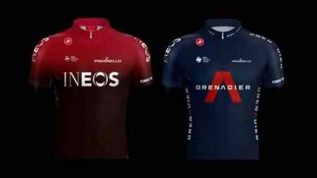 Ineos Grenadier