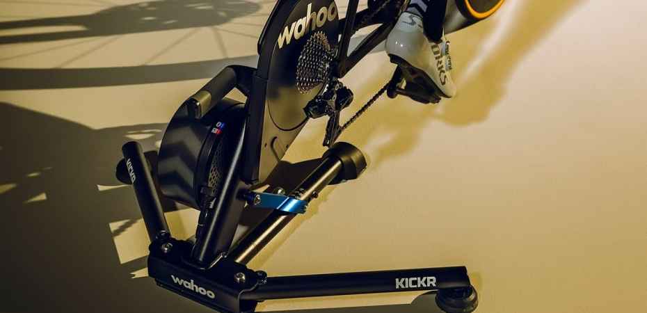 wahoo kickr