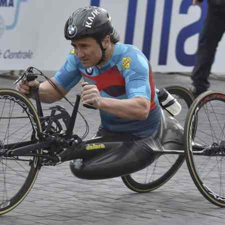 alessandro zanardi