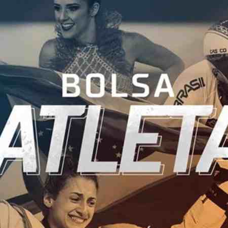 bolsa atleta 2021