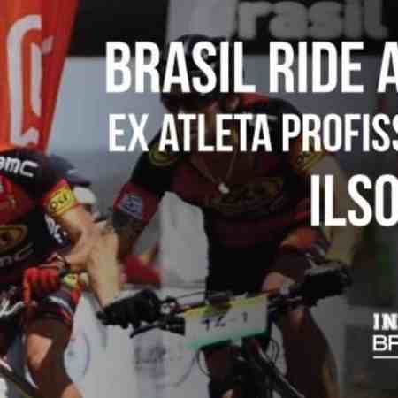 brasil ride