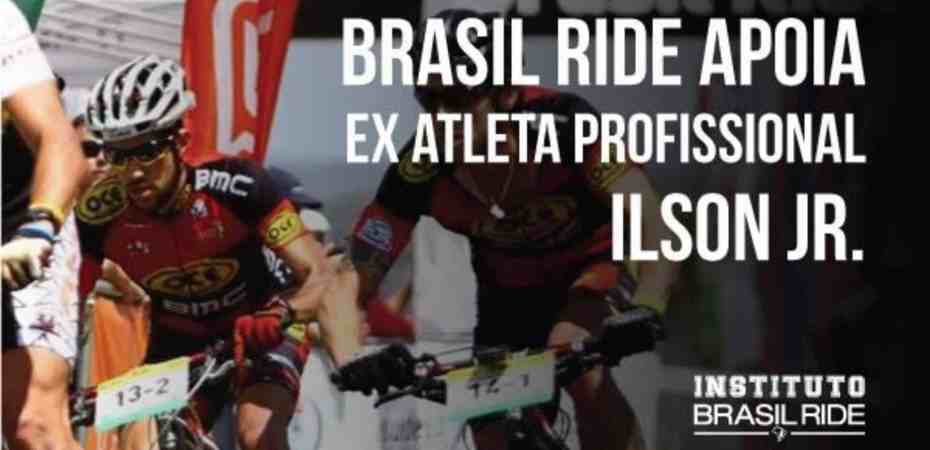 brasil ride