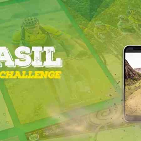 Brasil Ride Virtual Challenge