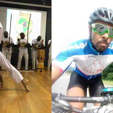 Castor Capoeira