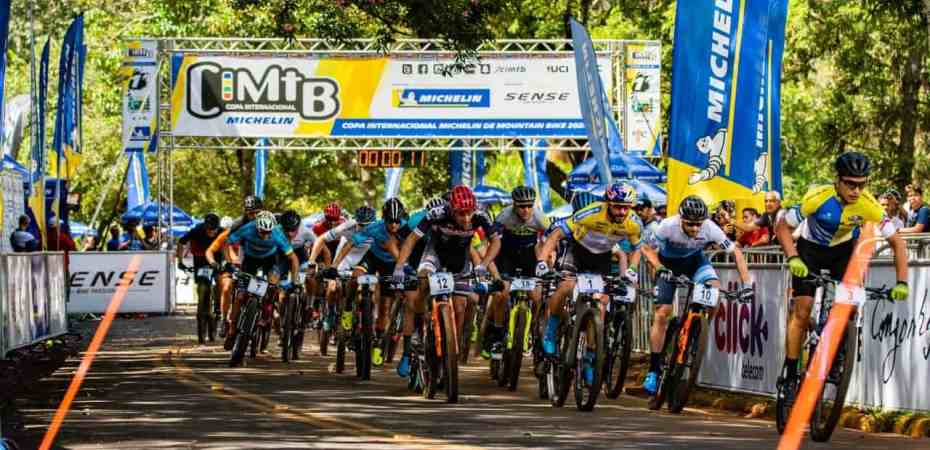 CIMTB Michelin 2020