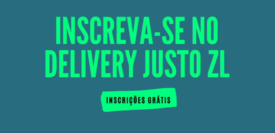 Delivery Justo