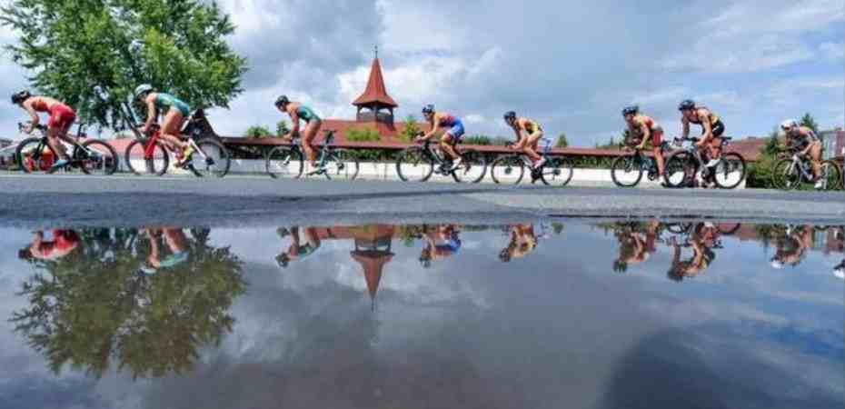 triathlon