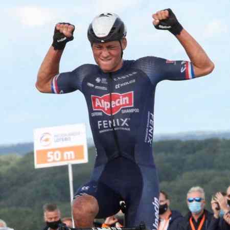 mathieu van der poel