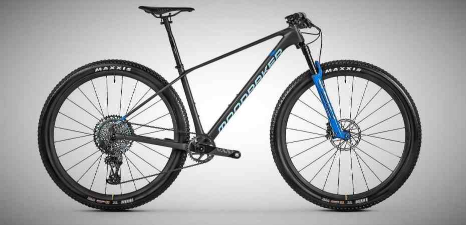 Mondraker Podium 2021