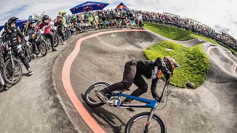 mundial de pump track 2020