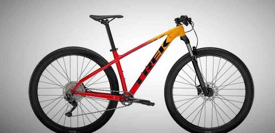 trek marlin 7 2021