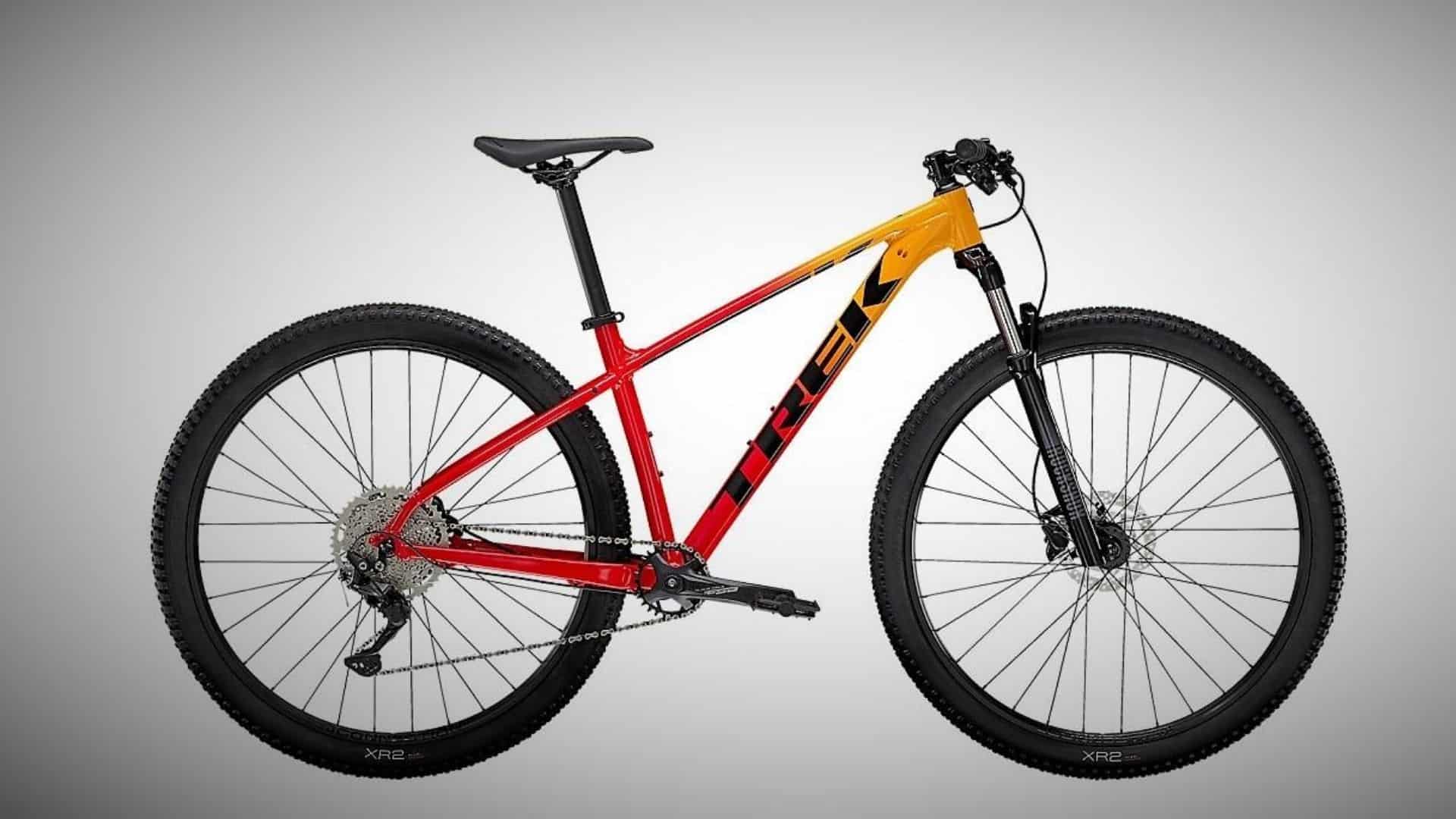 Trek Marlin 7 2021, sem divulgação novo modelo chega ao Brasil