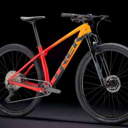 trek procaliber 2021
