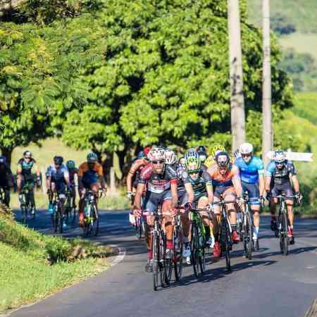 Road Brasil Ride