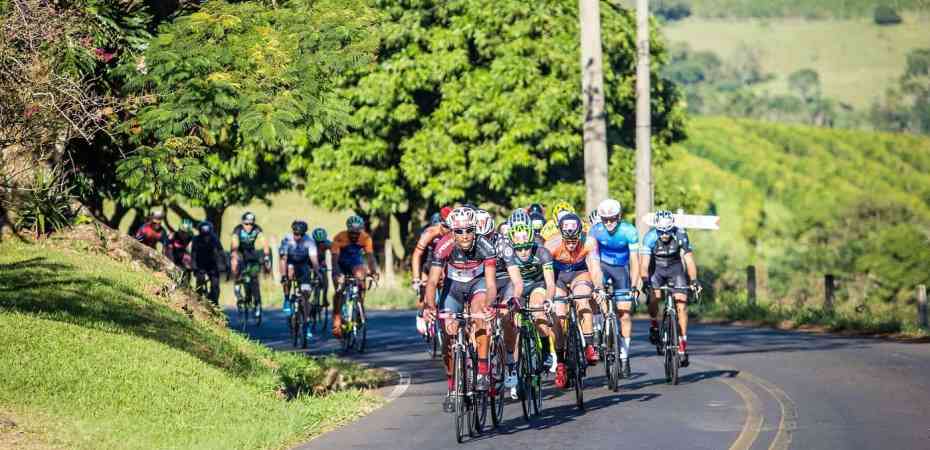 Road Brasil Ride