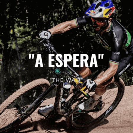 A Espera