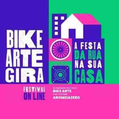 bike arte gira 2020