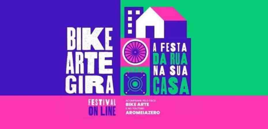 bike arte gira 2020