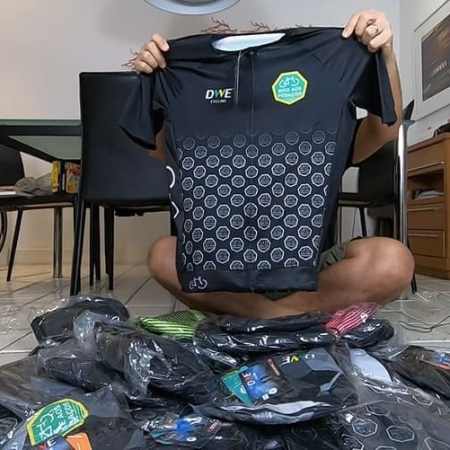 camisas e bretelles
