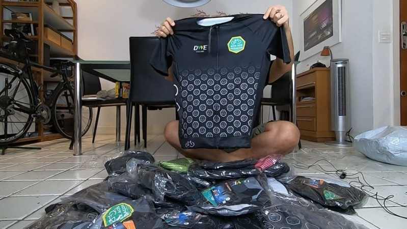 camisas e bretelles