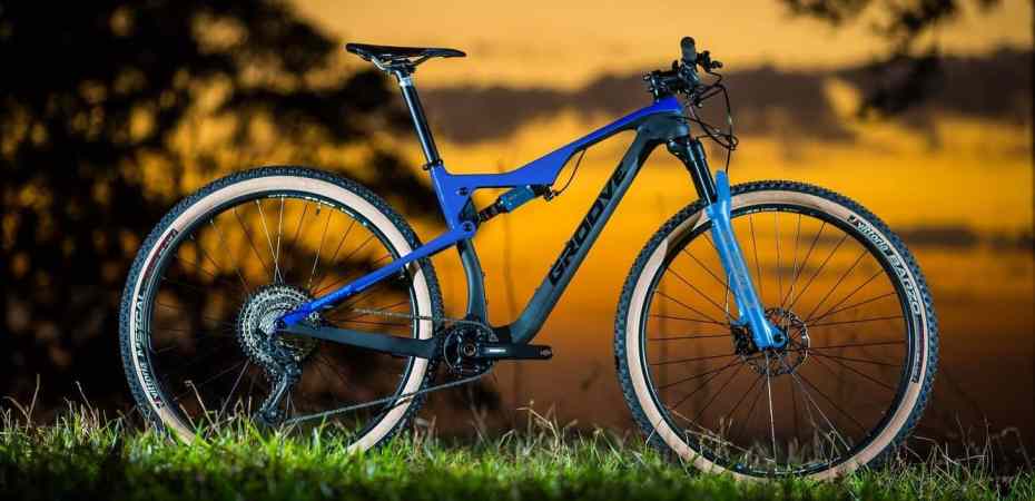 Groove Slap Carbon 2021