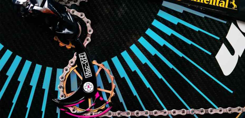 Muc-Off