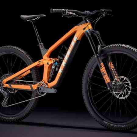 Nova Trek Slash 2021