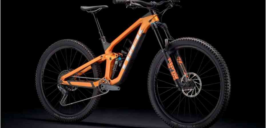 Nova Trek Slash 2021