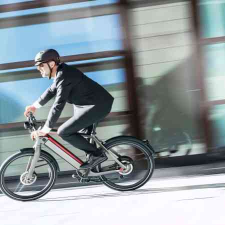 e-bike