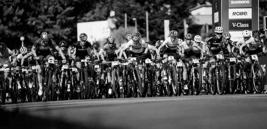 Copa do Mundo de Nove Mesto