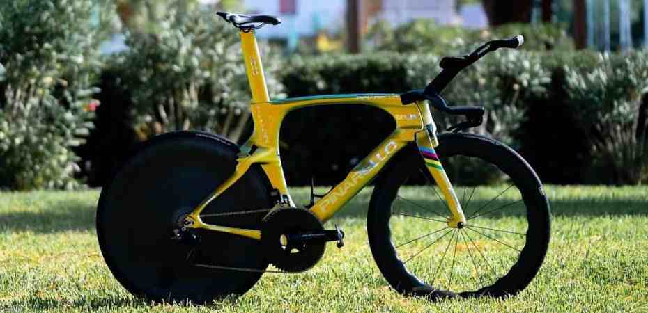 Pinarello Bolide TT