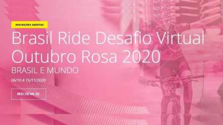 brasil ride