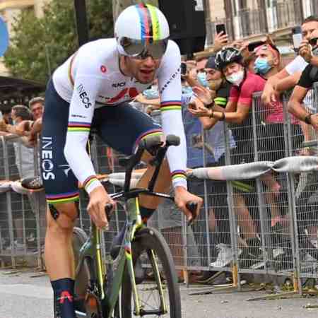 Giro d'Italia 2020 1ª