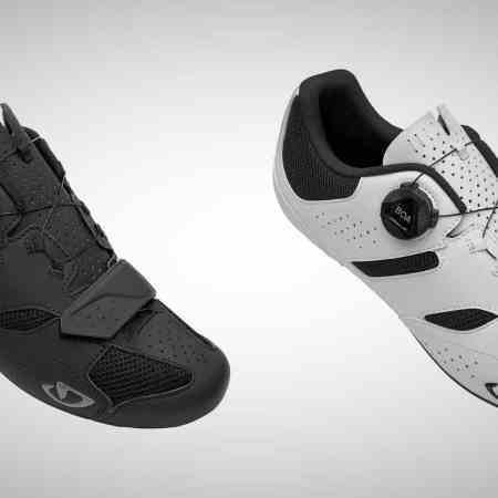 Sapatilha Giro Savix II