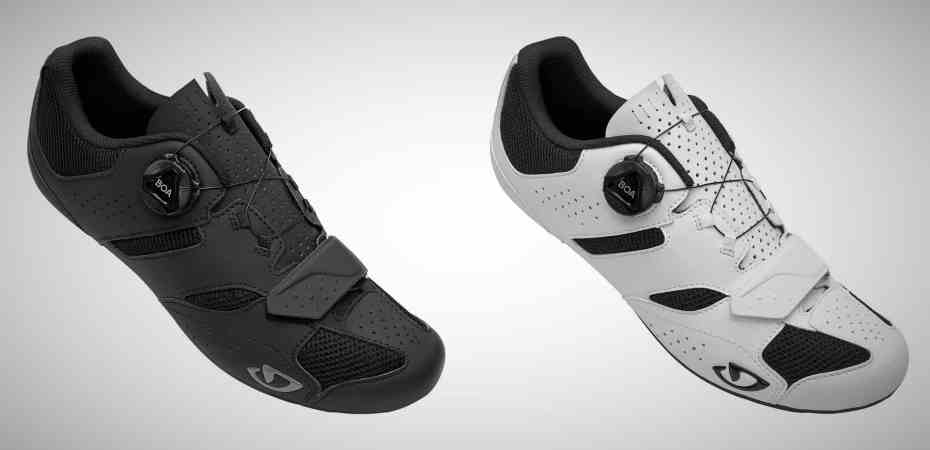 Sapatilha Giro Savix II