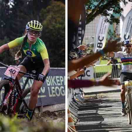 Brasileiro de XCO