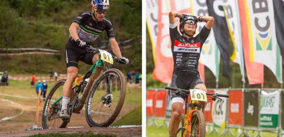brasileiro de xco