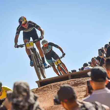 MTB Festival 2020
