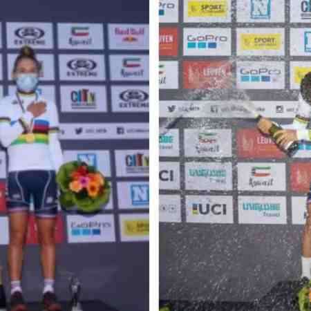 Mundial de XCE 2020