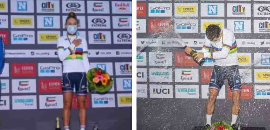 Mundial de XCE 2020