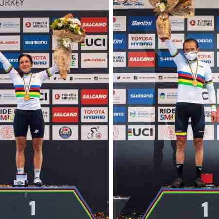 Mundial de XCM 2020