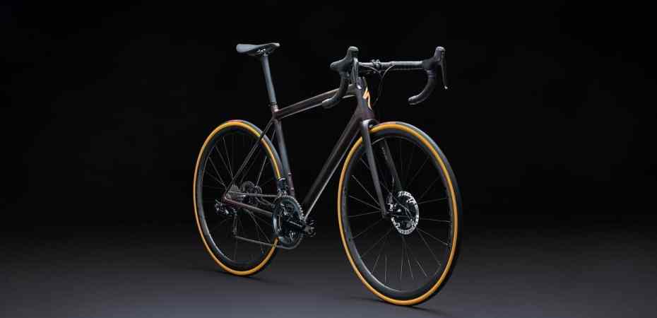 specialized aethos
