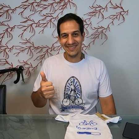 Trilha Camisetas