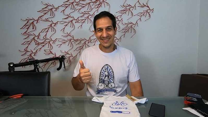 Trilha Camisetas
